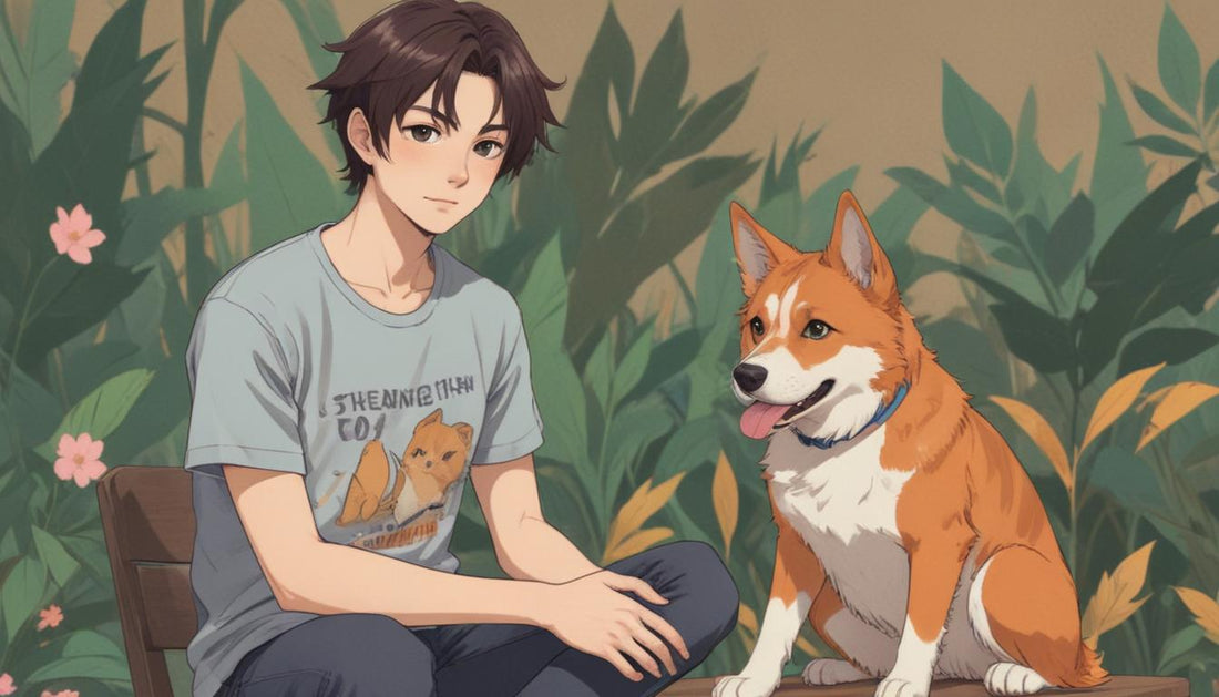 How to Strengthen Your Emotional Bond with Your Pet