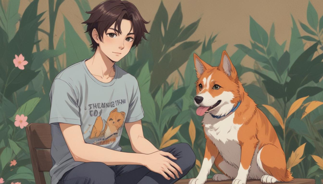 How to Strengthen Your Emotional Bond with Your Pet