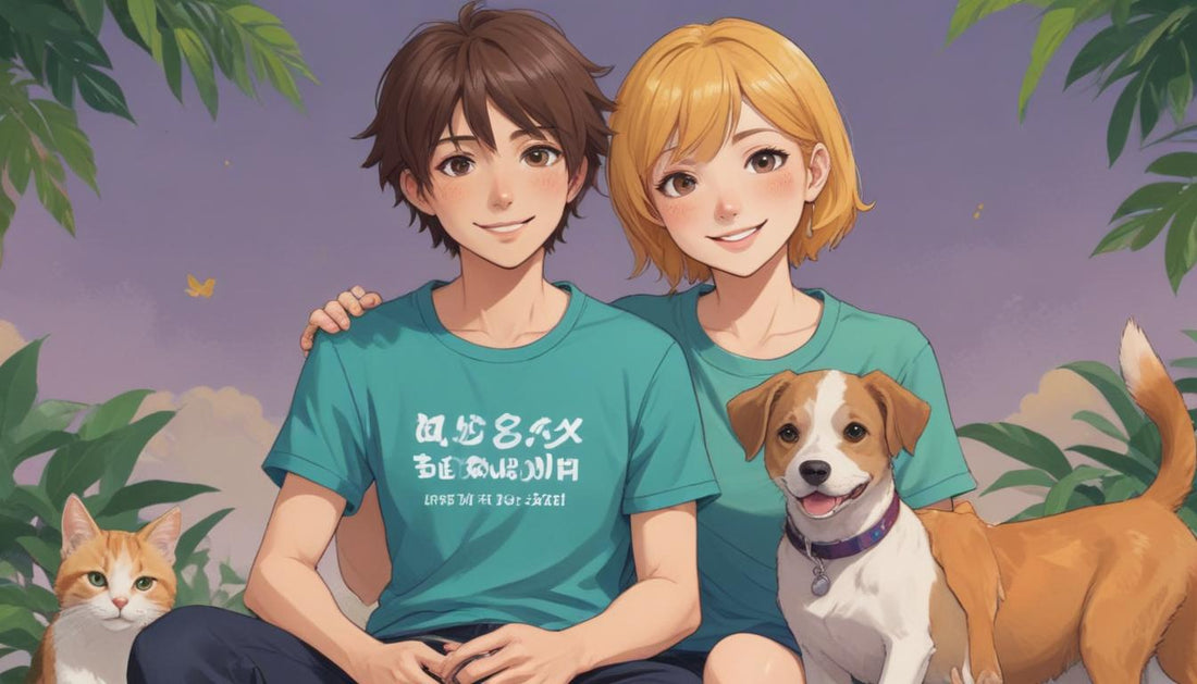 Embrace "Pet Wellness" for a Happier Life with Your Furry Friend