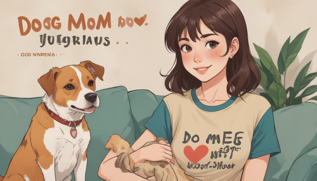 Dog Mom Gifts: Perfect Presents for Every Pet Lover