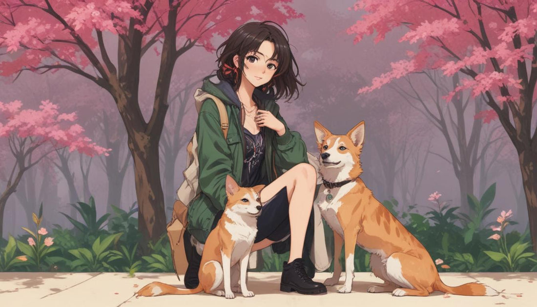 Why Pet-Friendly Fashion is Taking Over: Celebrate Your Love for Animals with Humanimal