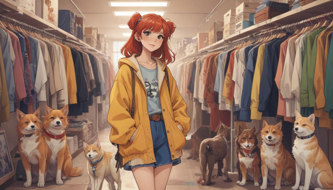 Why Animal-Inspired Fashion is Taking Over America’s Pet Lovers Wardrobes