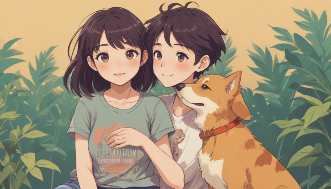 Why Pet Adoption is a Trend You’ll Love Embracing