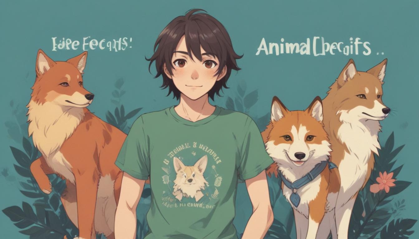 Why Animal Lover Gifts Are the Perfect Way to Show You Care