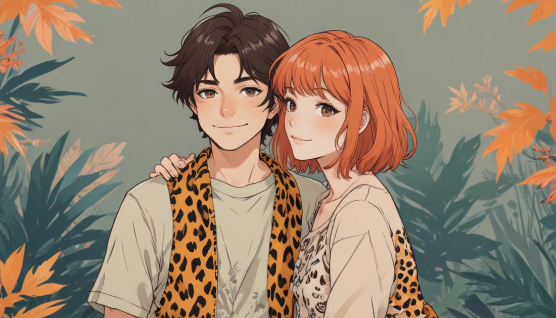 The Rise of Animal Print Clothing: Celebrating Your Love for Pets in Style