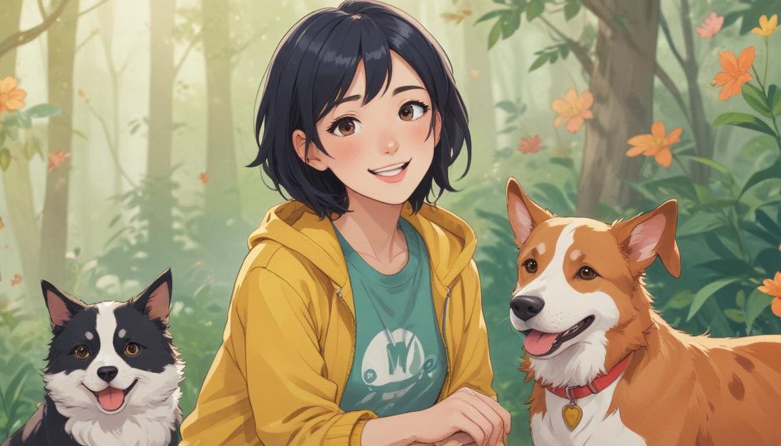 Why Animal Therapy is Trending: How Pets and Humanimal Apparel Bring Joy to Your Life