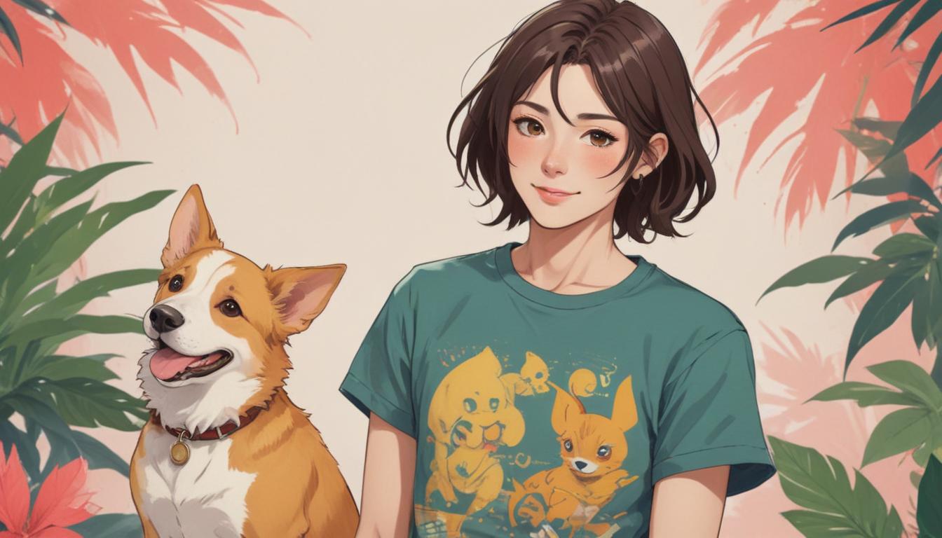 How Animal Inspired Fashion Strengthens the Bond Between You and Your Pet
