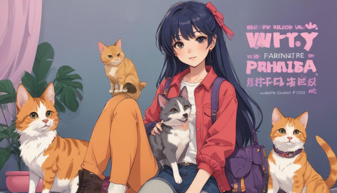 Why Pet Fashion is a Growing Trend in the USA: Show Off Your Love with Humanimal
