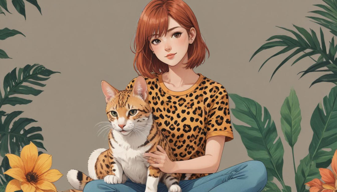 Why Animal Print Clothing Is the Perfect Trend for Pet Lovers